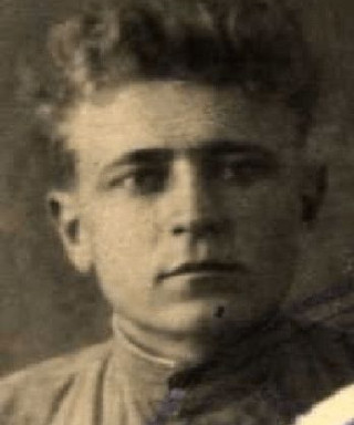 Глуховской Иван Данилович