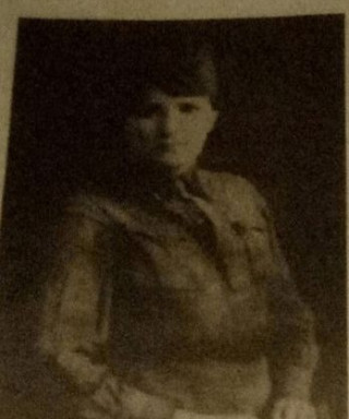 Артеёва Елена Ильинична