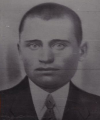 Верховцев Пётр Михайлович