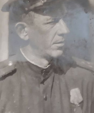 Ерёменко Иван Иванович