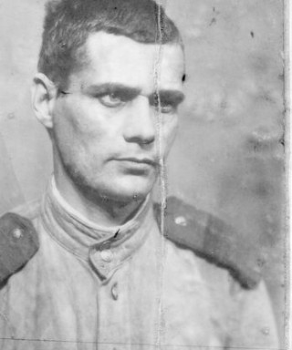 Подсохин Василий Фадеевич