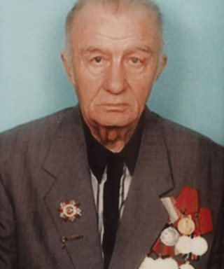 Мыльников Борис Михайлович