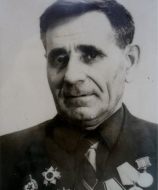 котин иван наумович