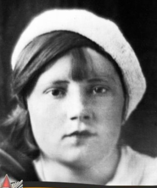 Глебова Александра Александровна