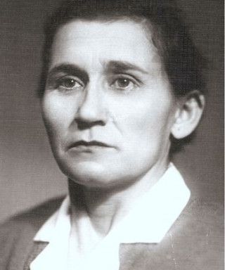 Огородова Анна Никитична