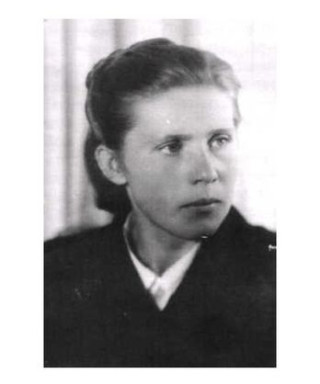 Гагарина Фиана Николаевна