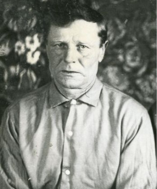 Павлов Яков Иванович