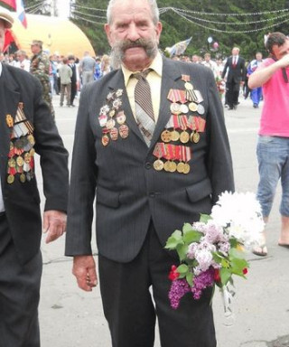 ПАЦИОРА ИЛЬЯ ВАСИЛЬЕВИЧ