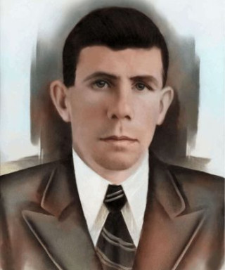 Калачёв Александр Кузьмич