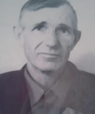 Бычков Михаил Афанасьевич