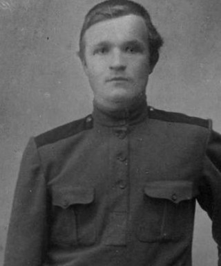 Яковлев Андрей Яковлевич