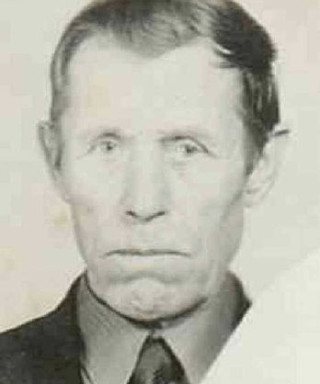 Ходыкин Иван Алексеевич