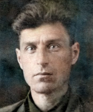 Москалёв Константин Тимофеевич