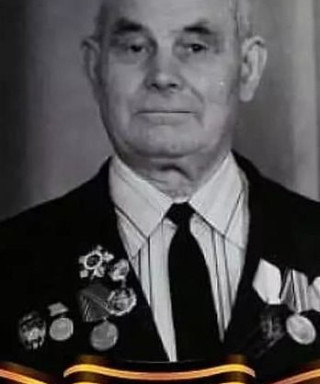 Маковецкий Степан Никитович