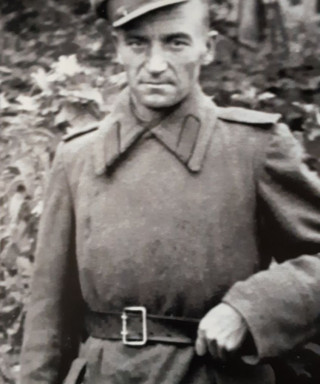 Гайдучков Алексей Лаврентьевич