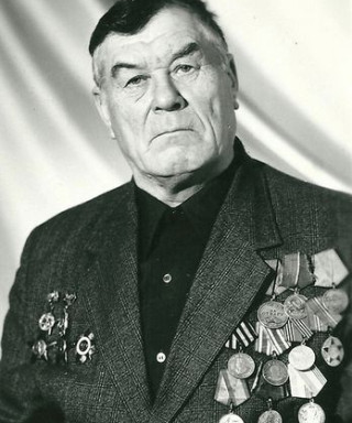 Брисюк Евгений Константинович