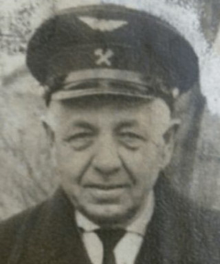 Журавлев Николай Михайлович