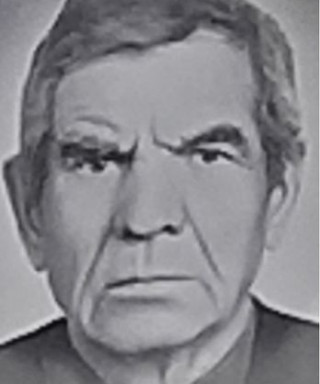 Парахин Карп Филиппович