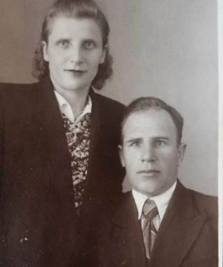 Шилов Михаил Осипович