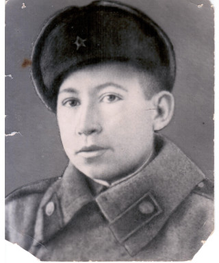 Девяткин Владимир Михайлович