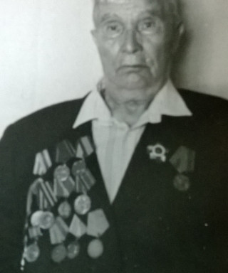 Полуэктов Михаил Владимирович