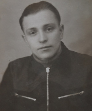 Гущин Геннадий Фёдорович