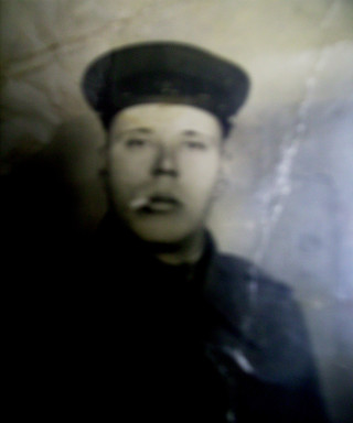 Лагрин Владимир Михайлович