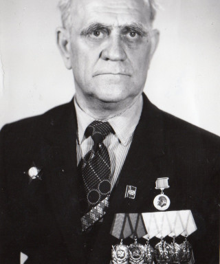 Буйвид Болеслав Иванович