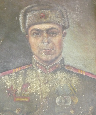 Полуэктов Петр Михайлович