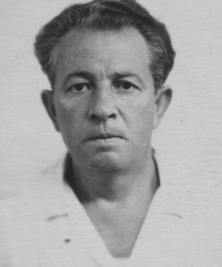 Калмыков Николай Матвеевич