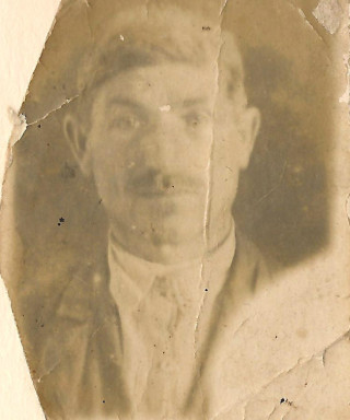 Дущенко Антон Сазонович