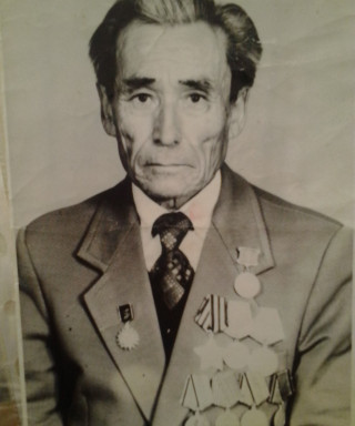 Есенгалиев Мухтар Есенгалиевич