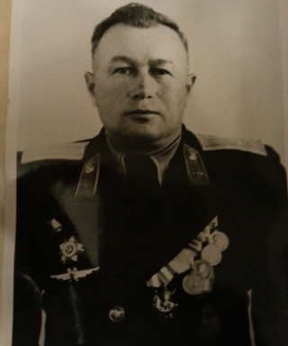 Зорников Александр Павлович