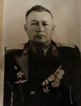 Зорников Александр Павлович