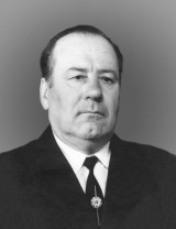 Назаров Александр Васильевич