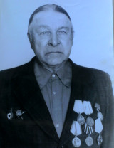 Тимофеев Пётр Александрович