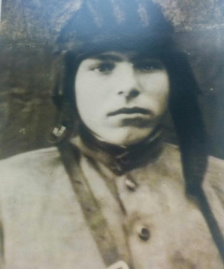 Мазанкин Николай Семёнович