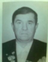 Дрофа Трофим Михайлович