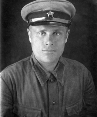 Бесков Иван Никифорович