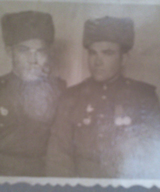 Максимычев Виталий Александрович