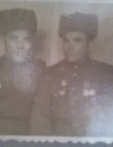 Максимычев Виталий Александрович