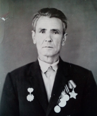 Полянский Владимир Ефимович