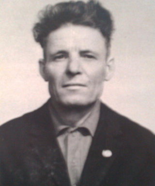 Волков Борис Дмитриевич