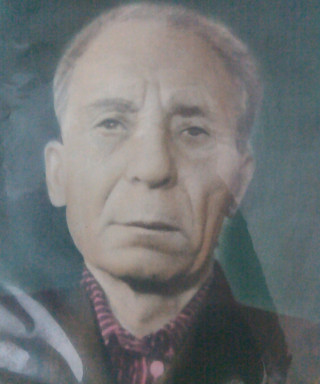 Воронин Яков Карпович