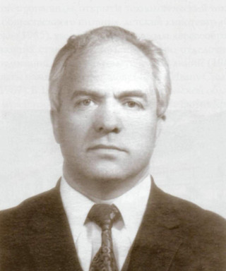 Широков Виталий Федотович