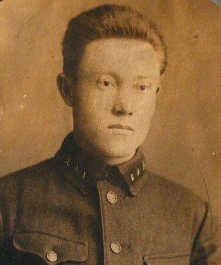 Никитин Артемий Прокопьевич