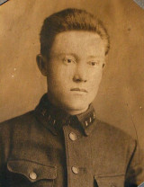 Никитин Артемий Прокопьевич