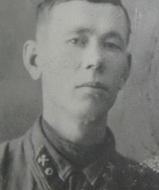 Максимов Арсентий Яковлевич