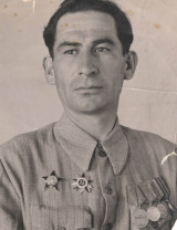 Ибрагимов Бийгиши Сепиханович