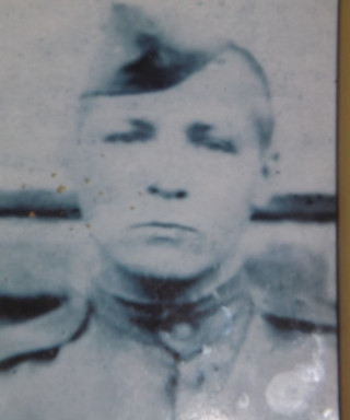 Новиков Александр Николаевич